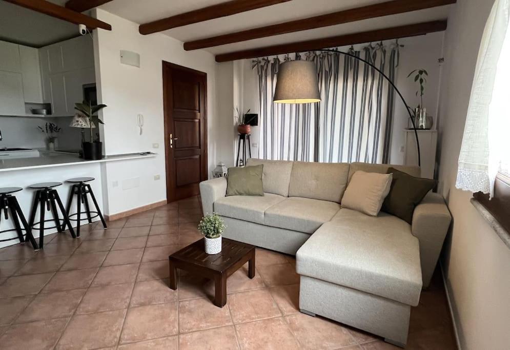 Appartement Casa Margherita Villasimius